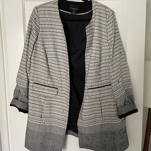 Cynthia Rowley Blazer